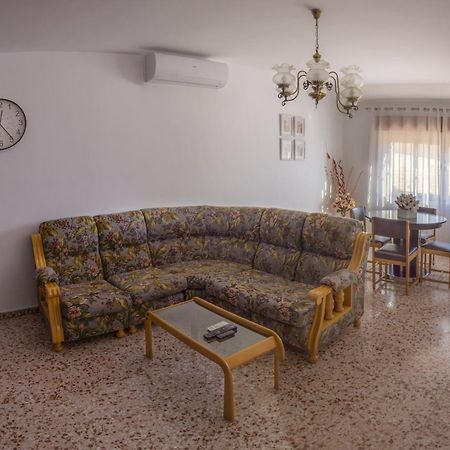 Casa Rural Chache Casto Bienservida Exterior photo
